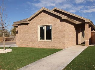 5026 56th St, Lubbock, TX 79414