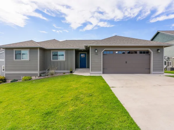 7155 Brooke Lynn Ct, Missoula, MT 59803