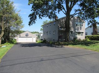 98 Pierremount Ave #2, New Britain, CT 06053