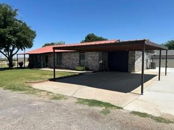 224 Ashby Ave, Wink, TX 79789