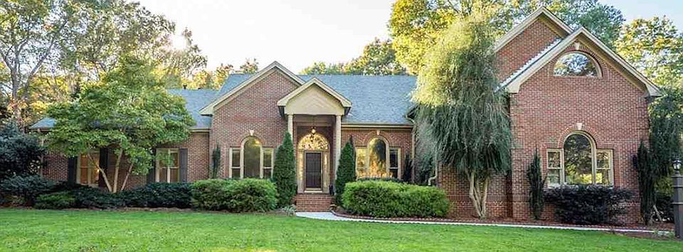 French Country Style