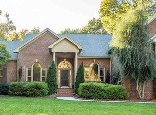 320 Northchester Way, Raleigh, NC 27614