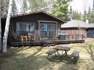 W5151 Stark Rd, Shawano, WI 54166