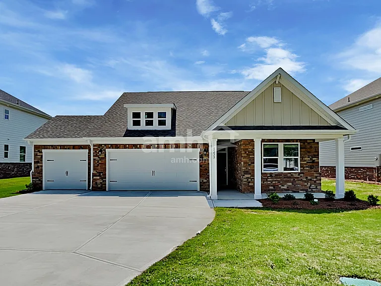 5233 Blue Mountain Dr — Photo 5