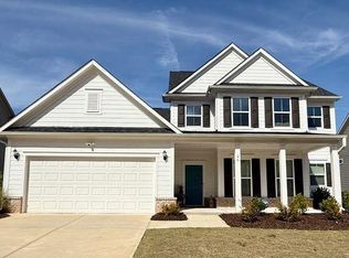 26 Riverclub Rd, Acworth, GA 30101