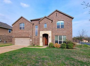 100 White Fox Cv, Round Rock, TX 78664