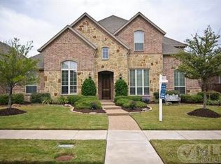 2348 Boxwood Dr, Allen, TX 75013