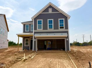 452 White Oak Garden Way #325, Garner, NC 27529