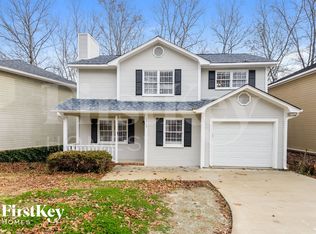 2215 Williamsburg Dr, Pelham, AL 35124