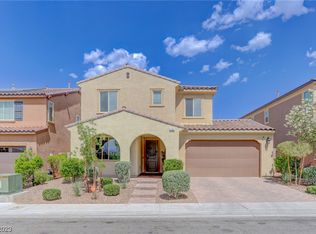 2182 Trivero St, Henderson, NV 89044