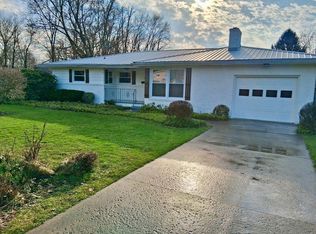 95 3rd Ave, Albion, PA 16401