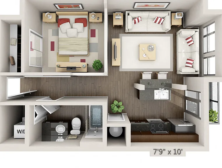 CityWay — Photo 103