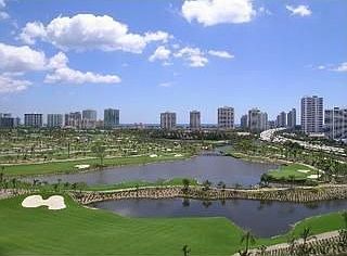 2nd image of 3675 N Country Club Dr APT 1407