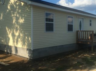 165 Po Box, Milton, WV 25541