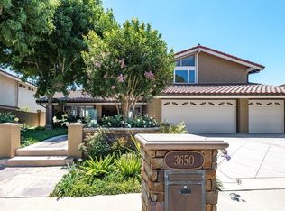 3650 Cliffsite Dr, Rancho Palos Verdes, CA 90275