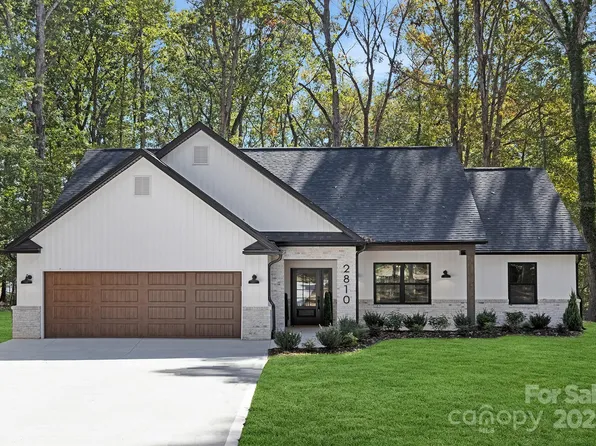 2810 Penny Park Dr, Gastonia, NC 28052