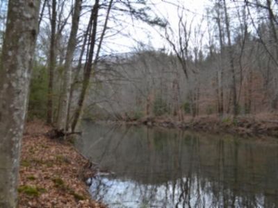 LOT 151 Steel Tram Rdg, Crawford, TN, 38554