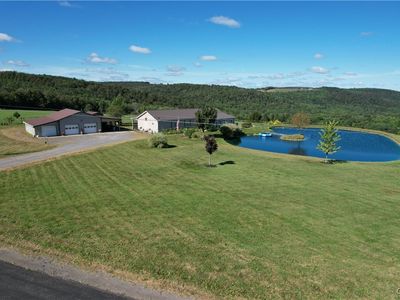6203 Cuyler Hill Rd, Cuyler, NY, 13158