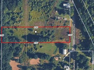 Youngman Rd, Greenville, MI 48838