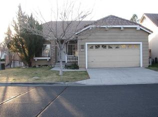 3248 Joshuapark Dr, Reno, NV 89502