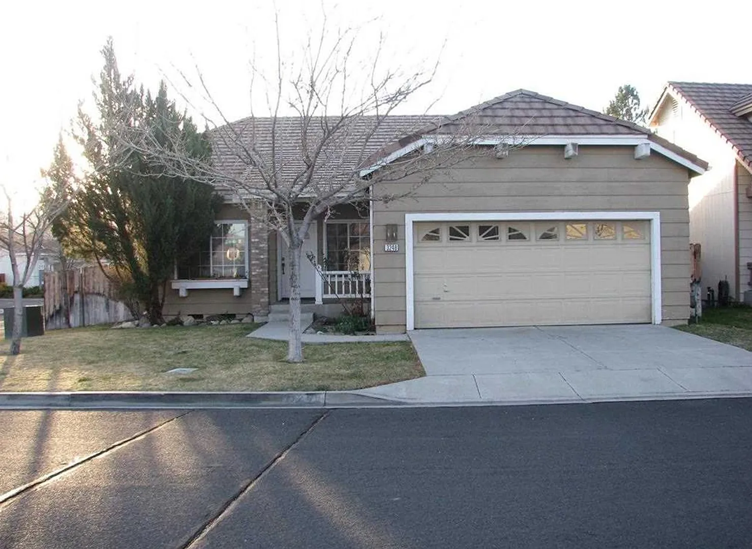 3248 Joshuapark Dr photo 1