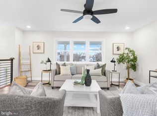 4108 Cove Ct, Edgewater, MD 21037