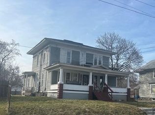 853 Capital Ave NE, Battle Creek, MI