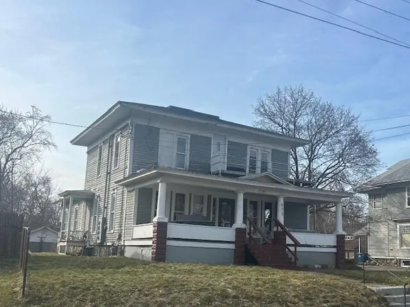 853 Capital Ave NE, Battle Creek, MI 49017