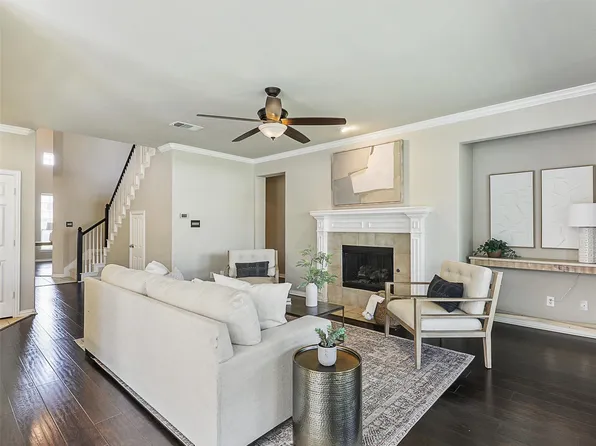 8612 Irwin Ct, McKinney, TX 75072