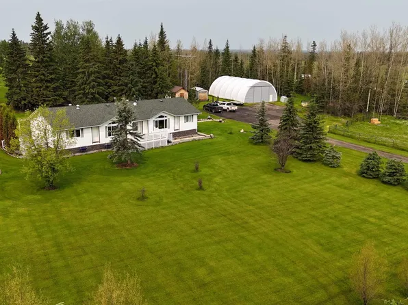 461038 Range Road 71, Wetaskiwin County No. 10, AB T0C 0A0