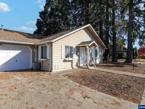 431 Geary St SE, Albany, OR 97321