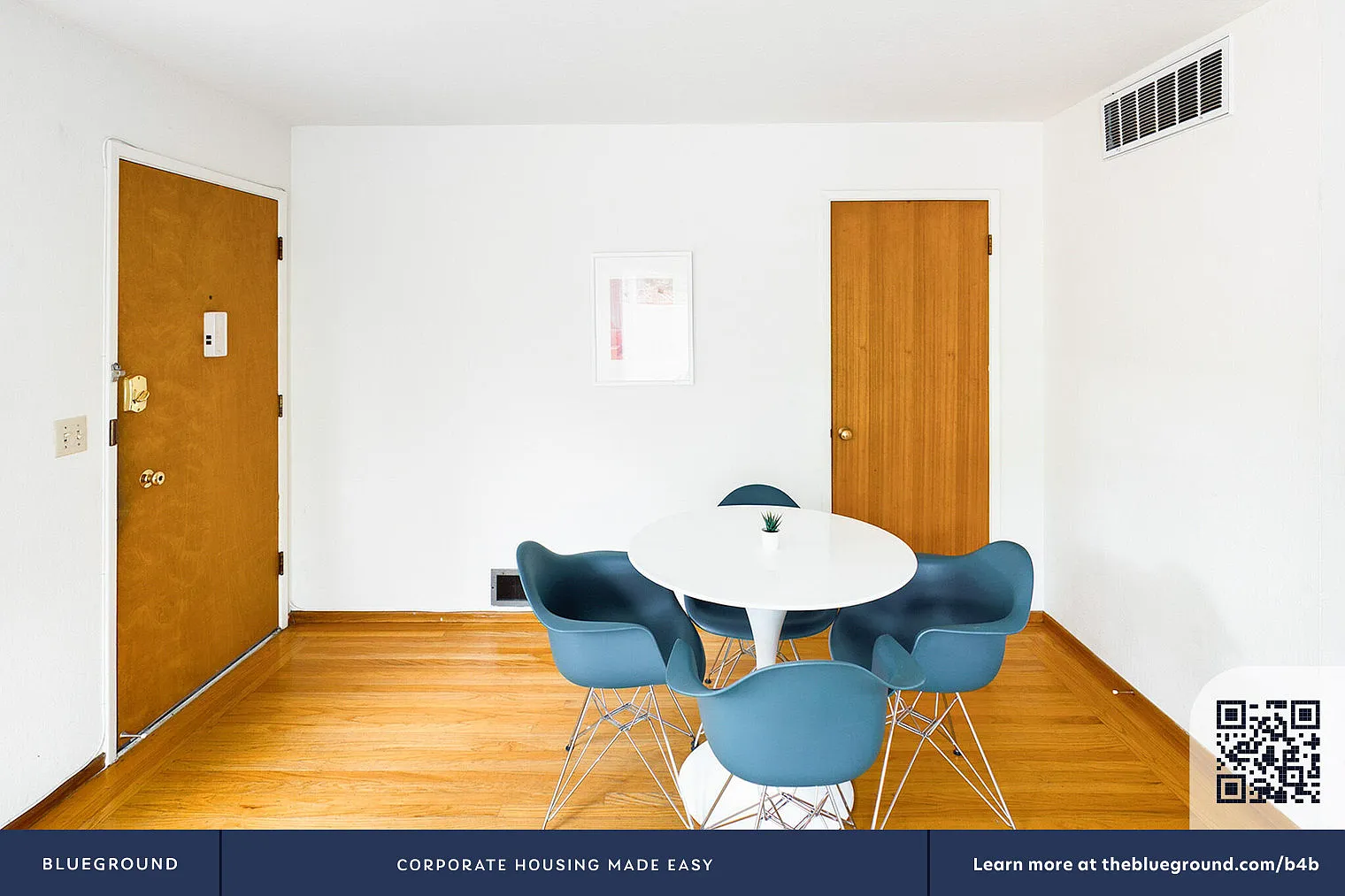 1 bed, 1.0 bath, 700 sqft, $3,360 — Photo 4