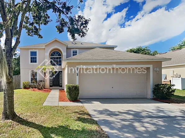 5728 Oakwood Knoll Dr, Lakeland, FL 33811