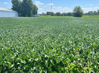 0-LOT Four Wood Rd, Rensselaer, IN 47978