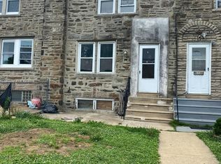 6334 Large St, Philadelphia, PA 19149