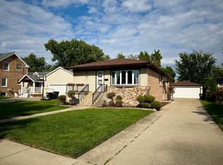 4305 Judd Ave, Schiller Park, IL 60176