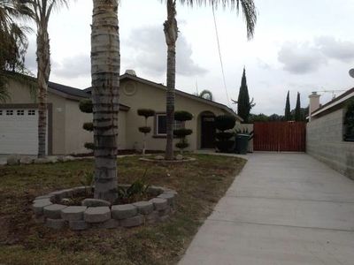 413 W Franklin Ave, Pomona, CA, 91766