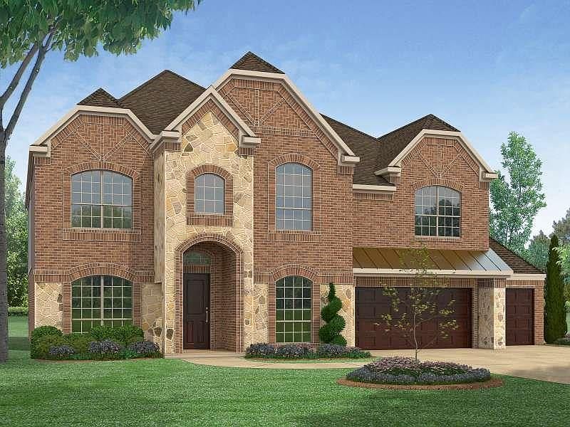 1st image of 3018 Senita Bloom Dr