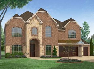 3107 Senita Bloom Dr, Manvel, TX 77578