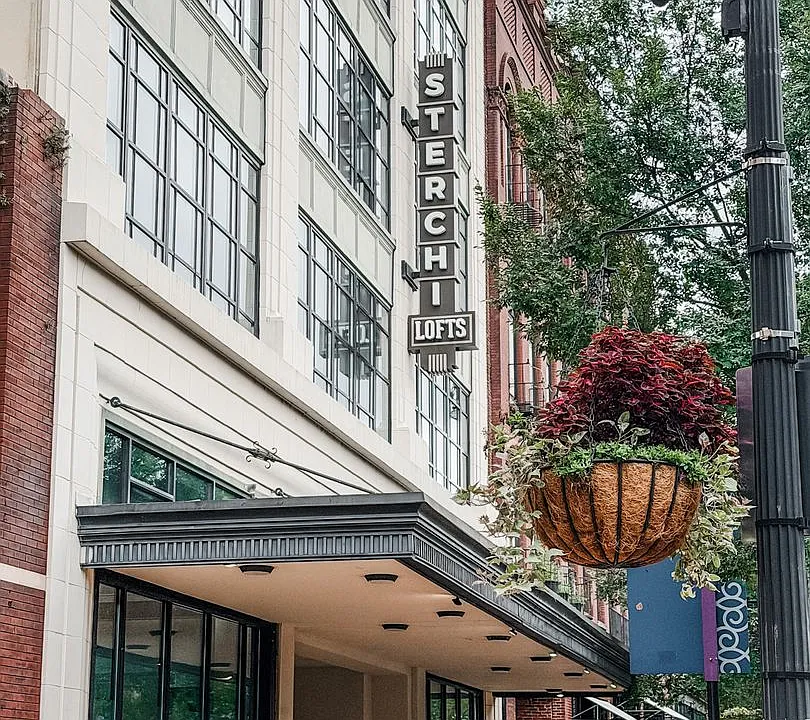 116 Gay St NW #905