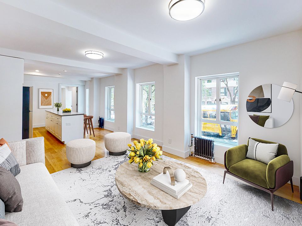 1st image of 752 W End Ave #1F