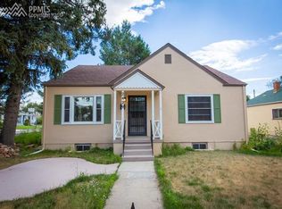 2429 N Tejon St, Colorado Springs, CO 80907