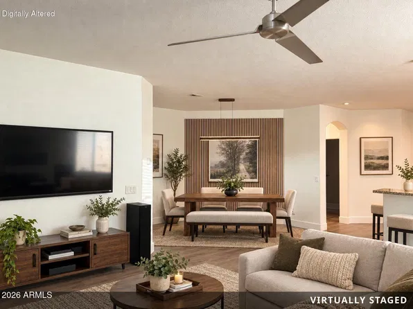 7120 W IRWIN Avenue, Laveen, AZ 85339