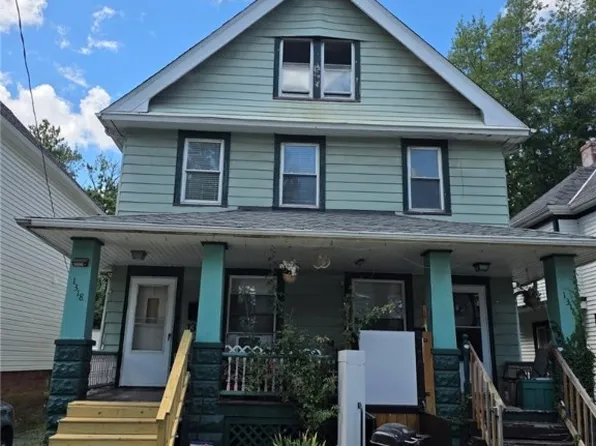 1316 W 91st St, Cleveland, OH 44102
