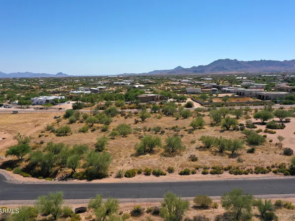 29910 N BAKER Court #8, Scottsdale, AZ 85262