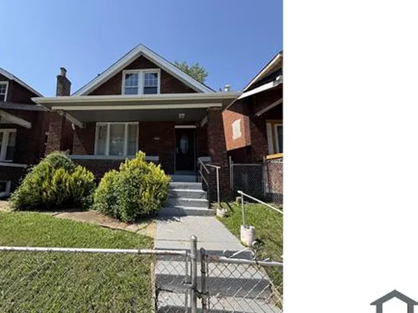 5952 Kennerly Ave, Saint Louis, MO 63112