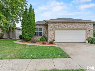 2919 S Meadowbrook Rd UNIT 6, Springfield, IL, 62711