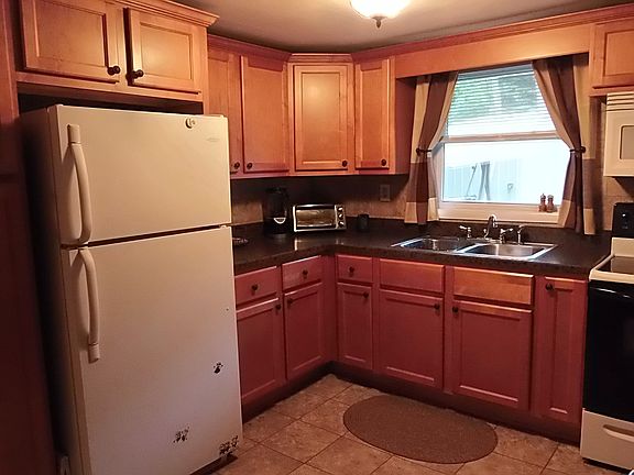 Kitchen - View 2