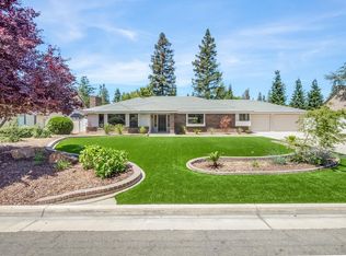 3592 W Locust Ave, Fresno, CA