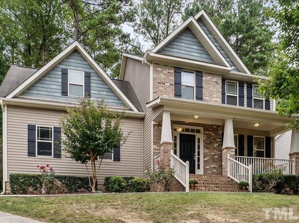 4 Bedroom Homes for Sale in Raleigh NC | Zillow